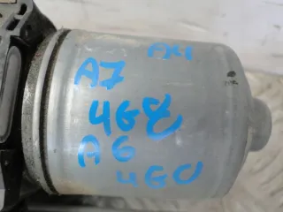 4G1955119 4G1955023A Механизм стеклоочистителя (трапеция дворников) Audi A7 1 (S7,RS7) Арт e9903667, вид 5