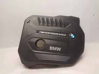 8687751 Декоративная крышка двигателя BMW X4 G02 Арт e9903803, вид 1