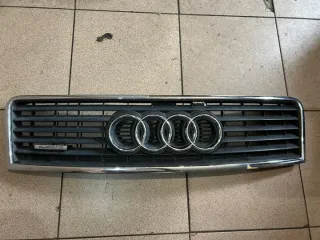 4B0853651F Решетка радиатора Audi A6 C5 (S6,RS6) Арт e9904154, вид 1