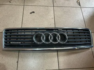 4B0853651F Решетка радиатора Audi A6 C5 (S6,RS6) Арт e9904154, вид 2