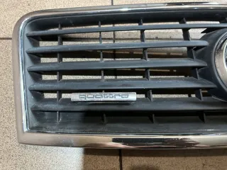 4B0853651F Решетка радиатора Audi A6 C5 (S6,RS6) Арт e9904154, вид 3