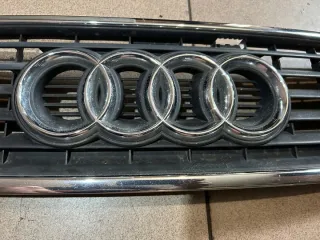 4B0853651F Решетка радиатора Audi A6 C5 (S6,RS6) Арт e9904154, вид 4