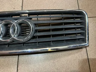 4B0853651F Решетка радиатора Audi A6 C5 (S6,RS6) Арт e9904154, вид 5