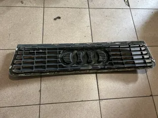4B0853651F Решетка радиатора Audi A6 C5 (S6,RS6) Арт e9904154, вид 7