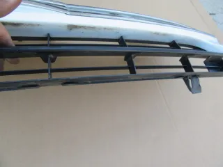 1497651077 Решетка радиатора Citroen jumpy 2 Арт e9904221, вид 3