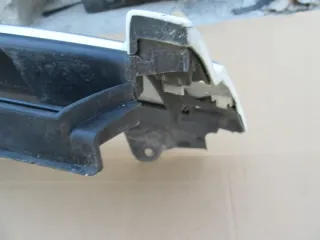 1497651077 Решетка радиатора Citroen jumpy 2 Арт e9904221, вид 5