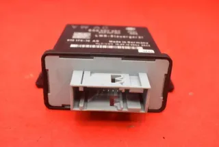 8X0907357 Блок управления светом Audi A1 Арт e9904648, вид 4