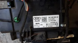 8K1820005AE Отопитель в сборе (печка) Audi A4 B8 Арт e9904684, вид 7