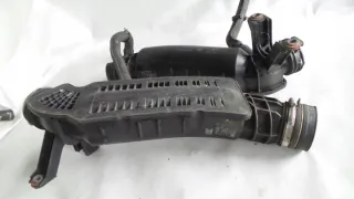 A2710901537 2710901537 Гофра инжектора Mercedes C W203 Арт e9906504, вид 7