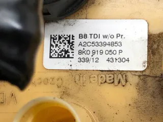 8K0919050P LORK-906-33413 Насос топливный Audi A5 (S5,RS5) 1 Арт e9906781, вид 5