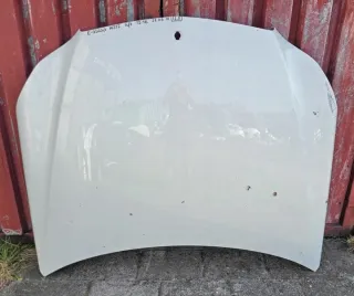 2009-12 Капот Mercedes E C207 Арт e9907773, вид 12