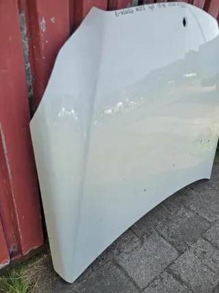 2009-12 Капот Mercedes E C207 Арт e9907773, вид 13