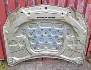 2009-12 Капот Mercedes E C207 Арт e9907773, вид 7