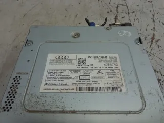8U1035192D Блок навигации Audi Q3 1 Арт e9908024, вид 2