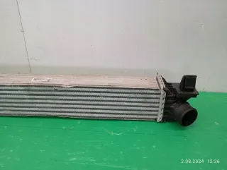 53144431 Интеркулер Fiat Ducato 3 Арт e9909331, вид 7