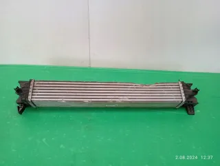 53144431 Интеркулер Fiat Ducato 3 Арт e9909331, вид 8