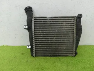 7P0145804B Интеркулер Volkswagen Touareg 2 Арт e9909938, вид 1