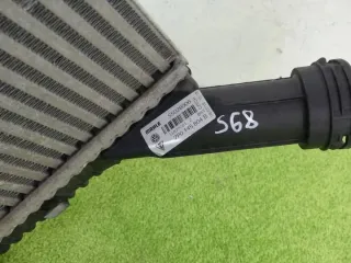 7P0145804B Интеркулер Volkswagen Touareg 2 Арт e9909938, вид 2