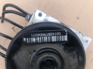 1C0907379G Блок ABS Volkswagen Golf 4 Арт e9911575, вид 4