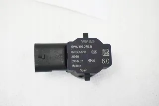 5WA919275B Датчик температуры Volkswagen Golf 8 Арт e9916579, вид 3