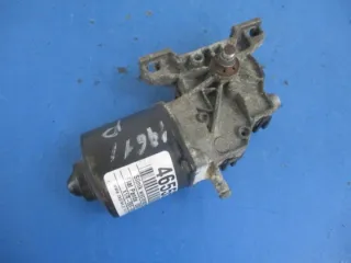  Моторчик стеклоочистителя фар Fiat Panda 2 Арт e9918227, вид 1