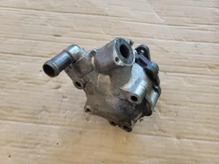 8K0145154M Насос гидроусилителя руля Audi S4 B8 Арт e9919481, вид 2