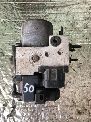 0265216411 8E0614111 0273004132 Блок ABS Audi A6 C5 (S6,RS6) Арт e9921095, вид 1