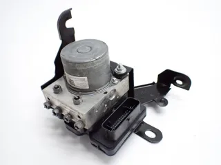 9834920780 9840461080 Блок ABS Peugeot Traveller Арт e9921408, вид 1