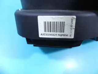 83800-02M12 IMPRK1334668, Щиток приборов (приборная панель) Toyota Auris 1 Арт e9924468, вид 4