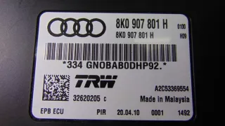 8K0907801H  Блок управления (другие) Audi A5 (S5,RS5) 1 Арт e9925066, вид 2
