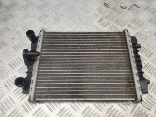 8K0121212B Радиатор (основной) Audi A7 1 (S7,RS7) Арт e9925074, вид 1