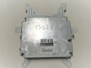 275800-5380 RF4D18881 Блок управления двигателем Mazda 323 BJ Арт e9925720, вид 1