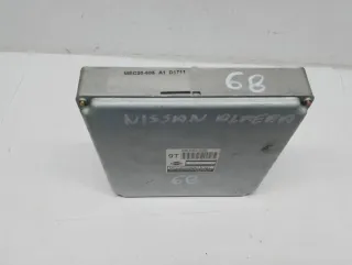 MEC20605 MEC20-605 Блок управления двигателем Nissan Almera N16 Арт e9926064, вид 1