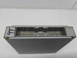 MEC20605 MEC20-605 Блок управления двигателем Nissan Almera N16 Арт e9926064, вид 3