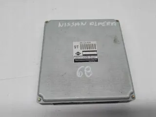 MEC20605 MEC20-605 Блок управления двигателем Nissan Almera N16 Арт e9926064, вид 5