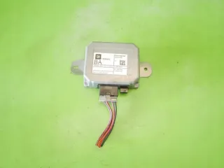 13306647 Блок управления (другие) Opel Astra J Арт e9926419, вид 1