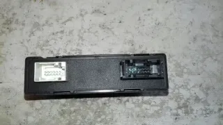 0263004164 13228779 Блок управления (другие) Opel Astra H Арт e9926423, вид 2