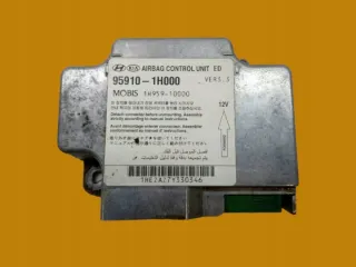 95910-1H000 2006-2012 Блок AirBag Kia Ceed 1 Арт e9927813, вид 1