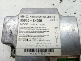 95910-1H000 2006-2012 Блок AirBag Kia Ceed 1 Арт e9927813, вид 2