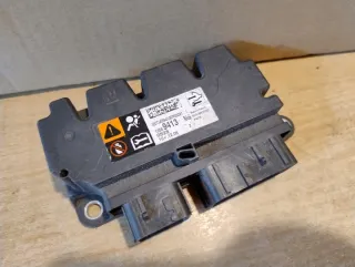 13589413 Блок AirBag Opel Astra J Арт e9928030, вид 1