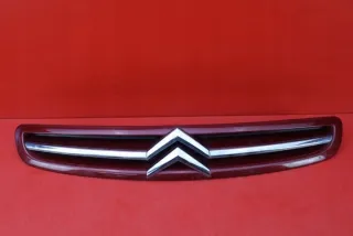 9650059377 Решетка радиатора Citroen Xsara Арт e9929830, вид 1