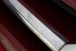 9650059377 Решетка радиатора Citroen Xsara Арт e9929830, вид 11