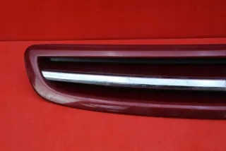 9650059377 Решетка радиатора Citroen Xsara Арт e9929830, вид 2