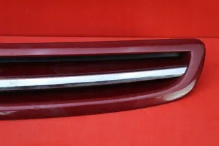 9650059377 Решетка радиатора Citroen Xsara Арт e9929830, вид 3