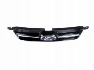 AM51-R8200-B AM51-R8200-BB 1759224 AM51R8200BB AM51R8200B Решетка радиатора Ford C-max 2 Арт e9929860, вид 2
