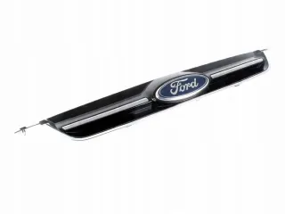 AM51-R8200-B AM51-R8200-BB 1759224 AM51R8200BB AM51R8200B Решетка радиатора Ford C-max 2 Арт e9929860, вид 3