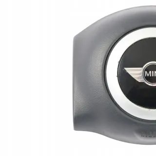 6760366 6779259 32306779259 32306760366 6779259-5 Подушка безопасности MINI Cooper R50 Арт e9931948, вид 2