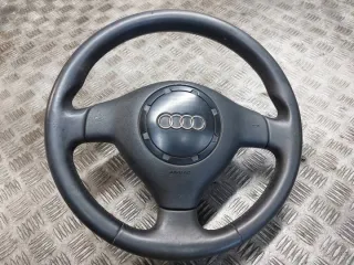8L0419091C 8L0880201A Руль Audi A3 8L Арт e9932795, вид 1