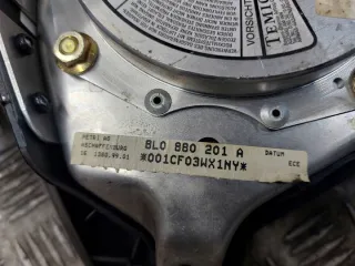 8L0419091C 8L0880201A Руль Audi A3 8L Арт e9932795, вид 7