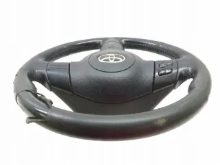 2000-2005 Руль Toyota Rav 4 2 Арт e9933903, вид 3